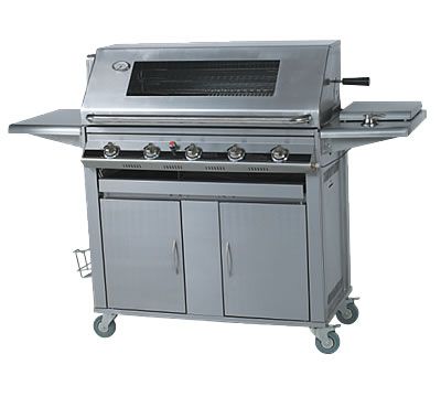 Gas Barbecue Grill